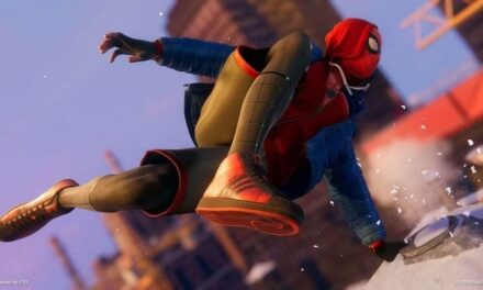 Marvel’s Spider-Man: Miles Morales anuncia su colaboración con adidas