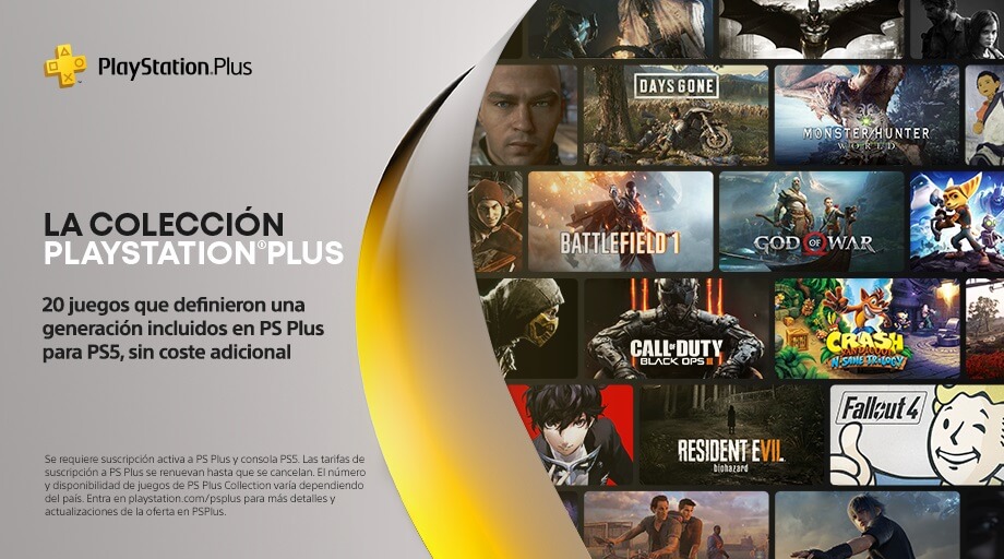 Just Cause 4, Rocket Arena y Worms Rumble son los nuevos títulos para PlayStation Plus en diciembre