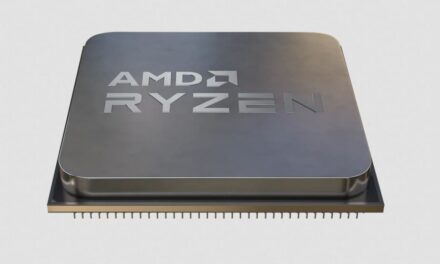 Los procesadores de escritorio AMD Ryzen serie 5000 ya están disponibles