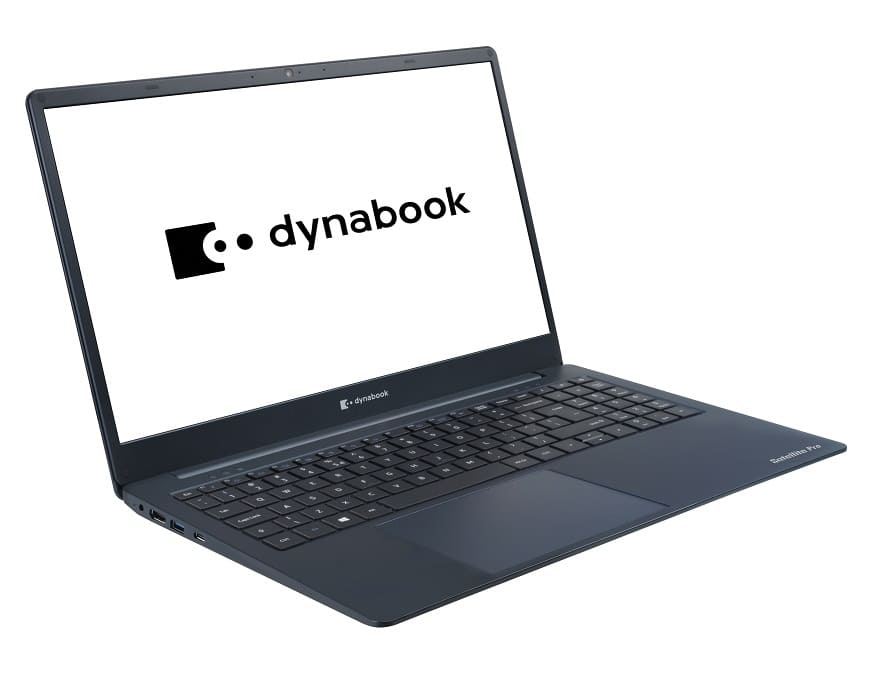 dynabook Satellite Pro C50-H