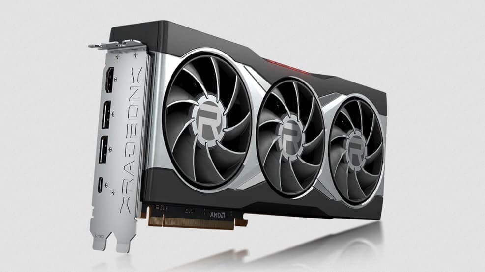 Las GPUs AMD Radeon vendidas en Alemania en 2023 son, de media, 202€ más económicas que las GeForce