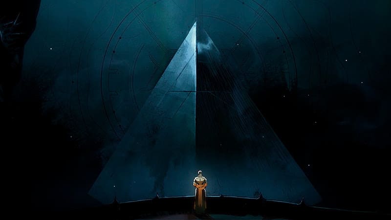Hoy es el lanzamiento de Destiny 2: Más allá de la luz