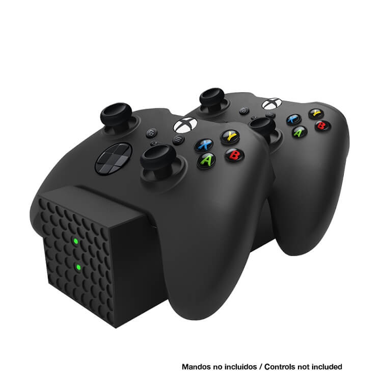 FR-TEC presenta su nueva línea de accesorios para Xbox Series X y S