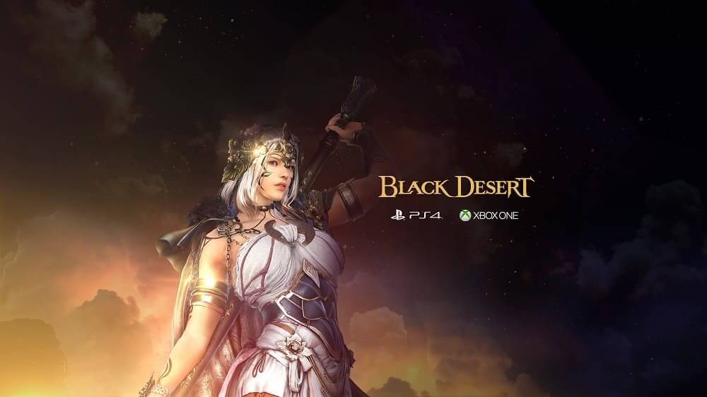Black Desert recibirá su mayor actualización de contenido hasta la fecha