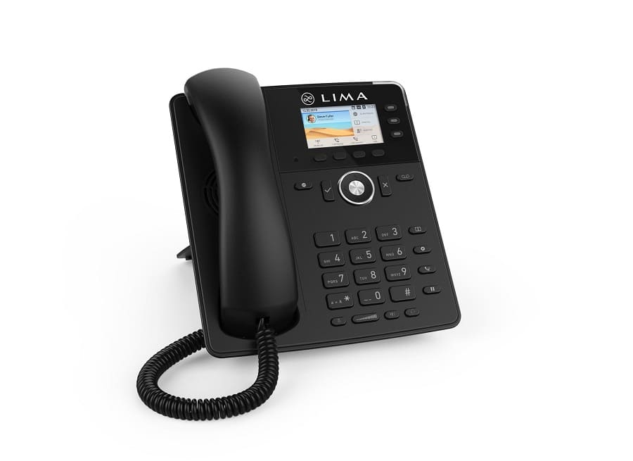 Snom lanza la personalización de sus teléfonos como servicio adicional para sus clientes