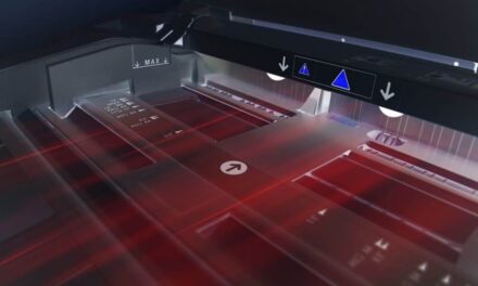 Ofi-Logic: «Las impresoras portátiles son las mejores para los comercios que se mueven»