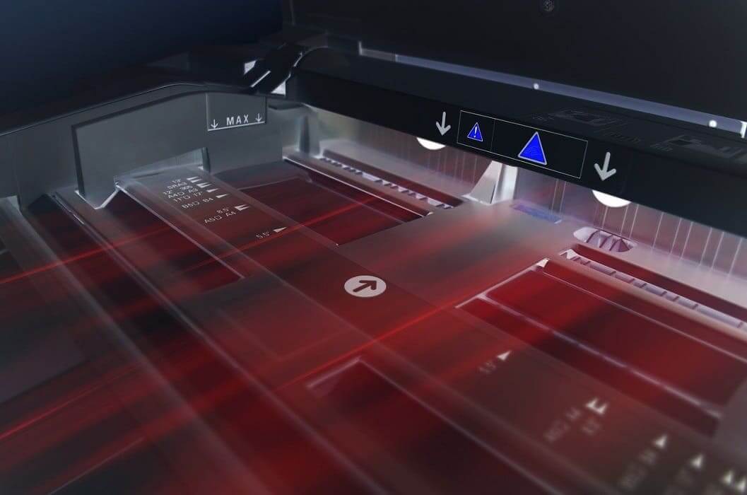 Ofi-Logic: "Las impresoras portátiles son las mejores para los comercios que se mueven"