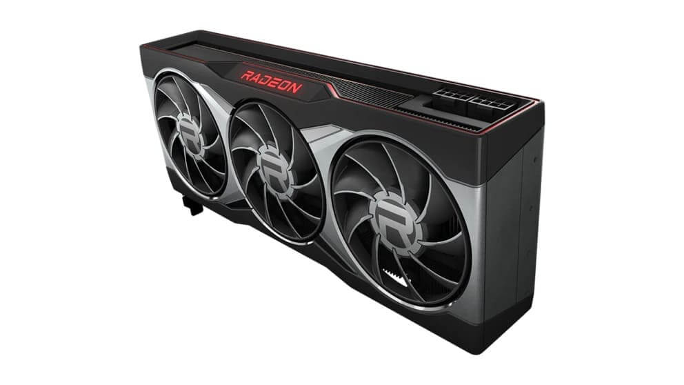 AMD lanza las tarjetas gráficas Radeon RX 6900 XT