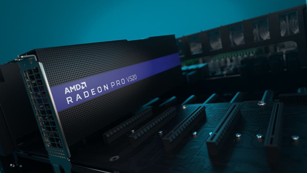 Los procesadores AMD EPYC y las GPU AMD Radeon Pro impulsan la nueva instancia en la nube de Amazon Web Services
