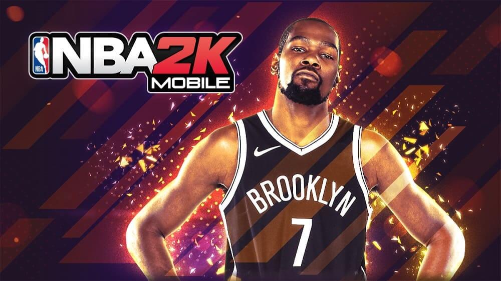 NBA 2K firma un acuerdo de colaboración único con Kevin Durant