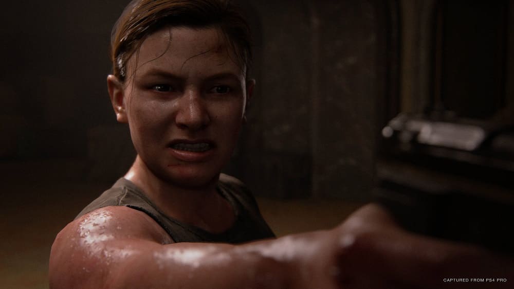 The Last of Us Parte II presenta el tráiler de la historia de Abby
