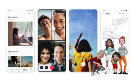Samsung One UI 3 lleva la experiencia de usuario a un nuevo nivel de la mano de Android 11