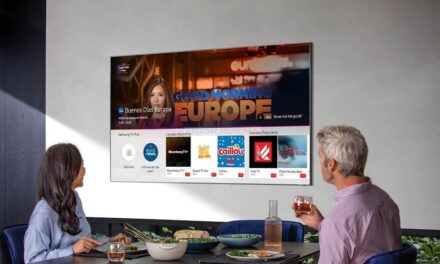 Samsung TV Plus amplía su oferta de contenido con nuevos canales en España