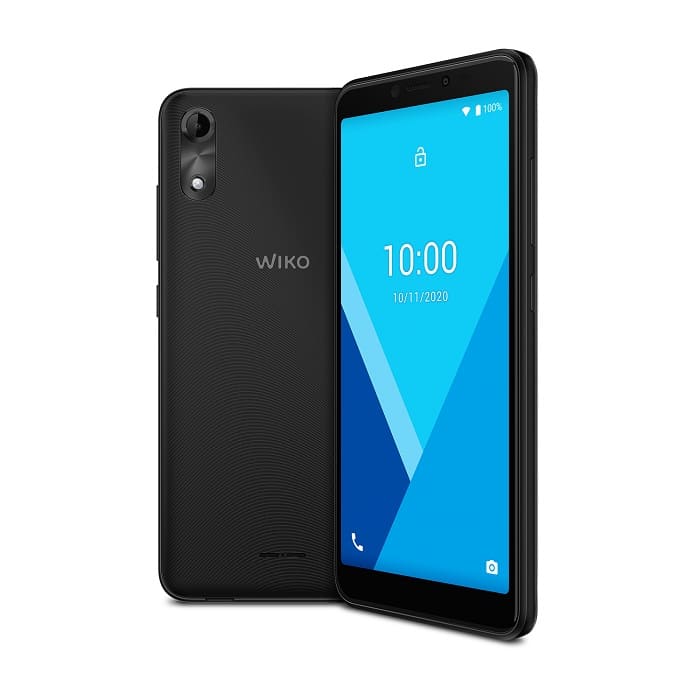Llega el WIKO Y51, el smartphone que te ofrece gran pantalla, memoria y autonomía por menos de 70 euros