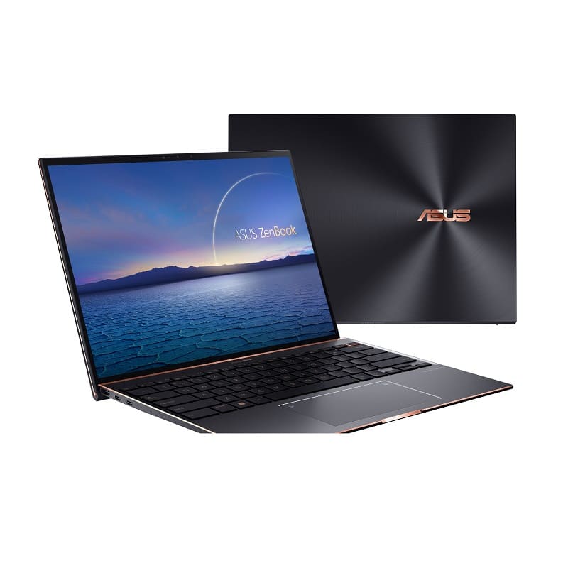 ASUS lanza el ZenBook S (UX393)