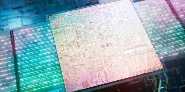 Intel avanza en el progreso de la fotónica integrada para los centros de datos