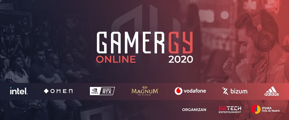 Con cerca de un millón de espectadores, GAMERGY Edición Especial Online 2020 supera las expectativas previstas para esta edición