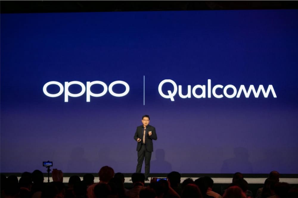 La nueva serie OPPO Find X, prevista para principios de 2021, será la primera serie de smartphones 5G en contar con la plataforma móvil Snapdragon 888 5G de Qualcomm