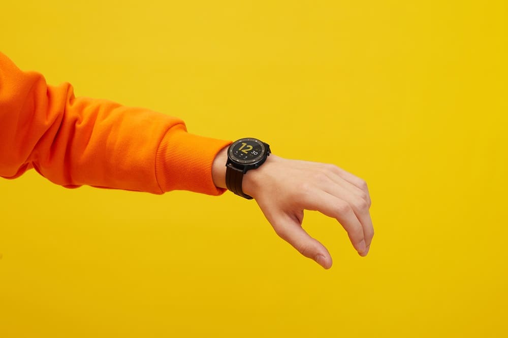 realme Watch S y realme Buds Air Pro ya están a la venta en España
