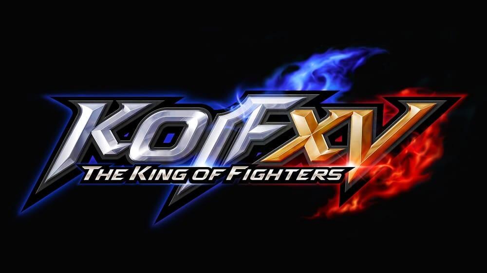 El tráiler oficial de The King of Fighters XV se revelará el 7 de enero