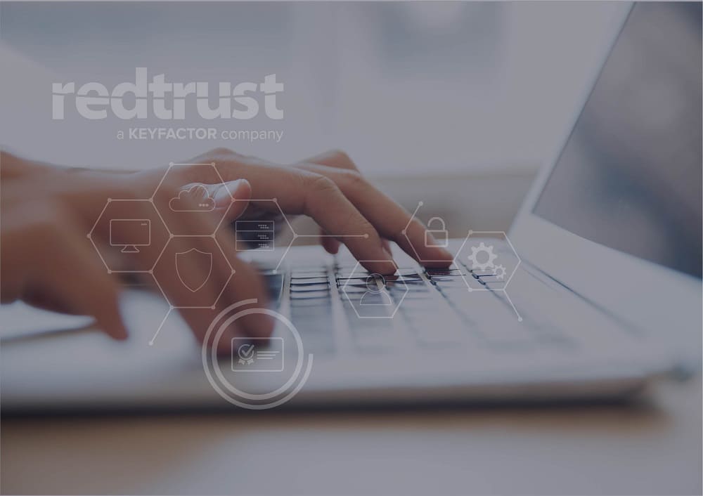 El año de la consolidación del Certificado Digital Redtrust crece un 68%