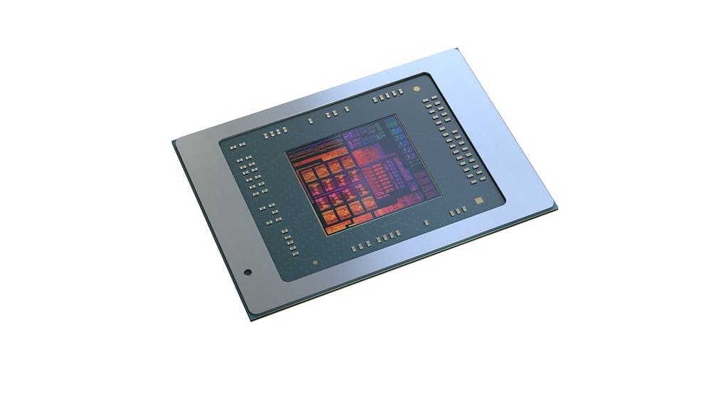 AMD presenta la serie de procesadores de escritorio Ryzen 5000 G con gráficas Radeon