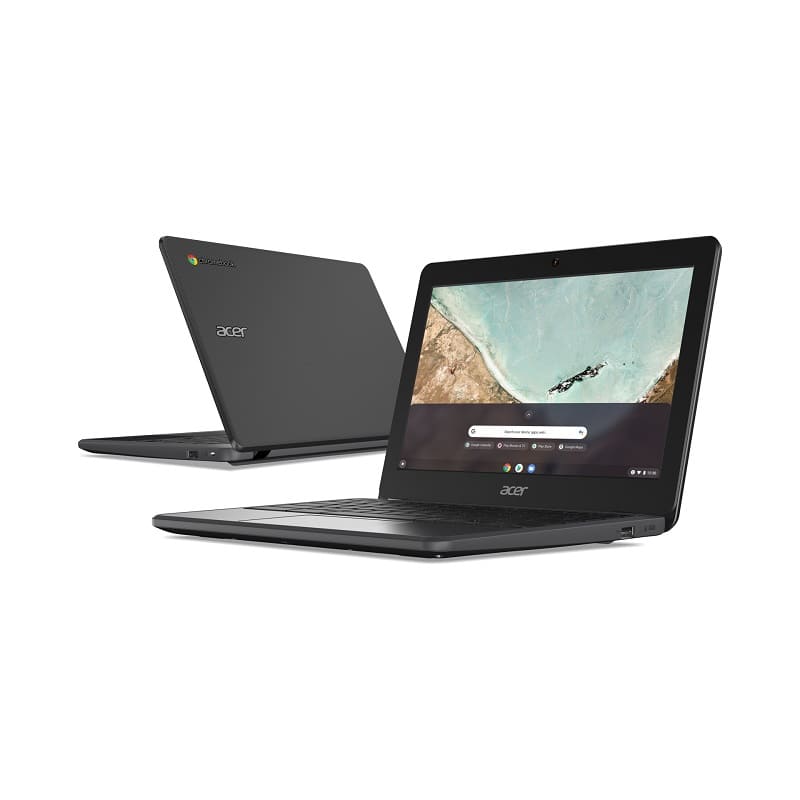 Acer presenta dos nuevos Chromebook para educación de 11 pulgadas