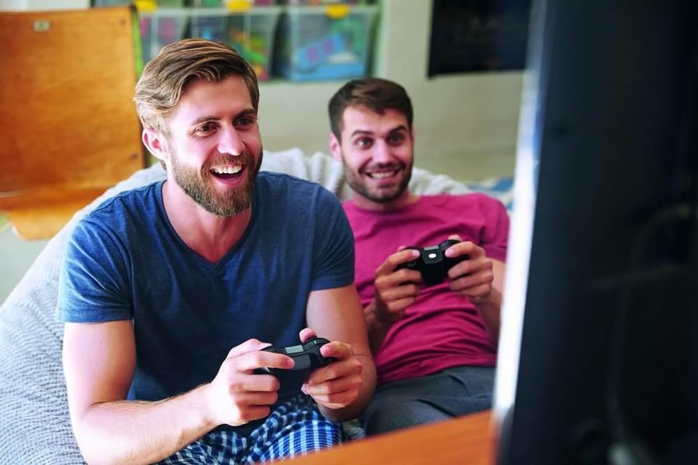 Más diversión con PS5 y Xbox: optimiza tu conexión online