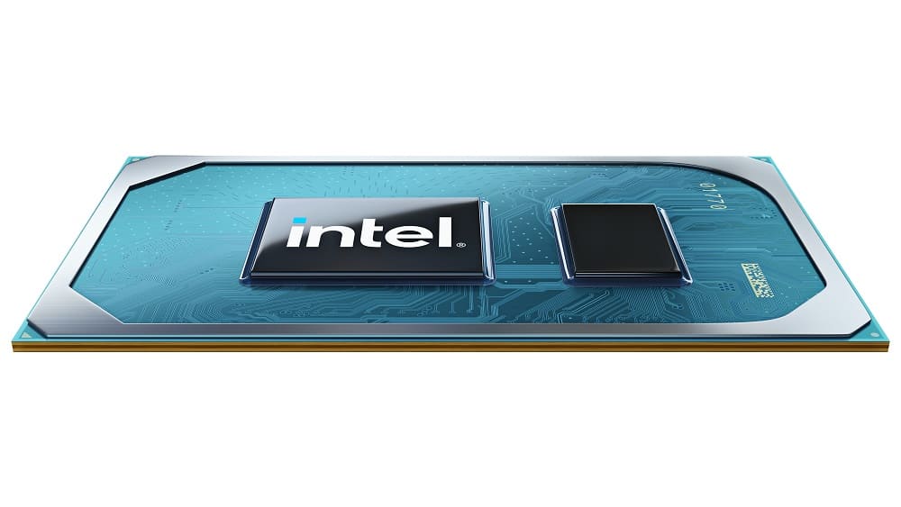 Intel anuncia cuatro nuevas familias de procesadores