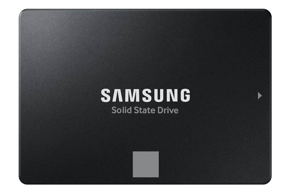 Samsung presenta 870 EVO, lo último en SSD SATA, la gama de consumo más vendida del mundo