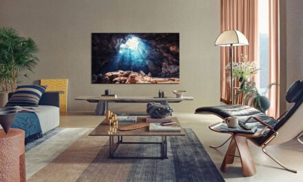 La tecnología Neo QLED de Samsung llega a España para redefinir el papel del televisor en el hogar