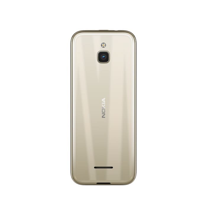 Los nuevos Nokia 6300 4G y Nokia 8000 4G, ya disponibles en España, combinan conectividad y estilo con una herencia en la que confiar