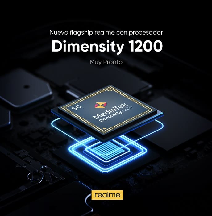 Nuevo flagship realme con procesador Dimensity 1200 (1)