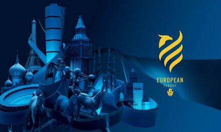 No te pierdas las finales online de la European League de Rainbow Six el 15 de enero