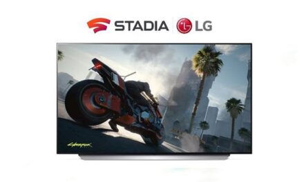 Los televisores Smart TV de LG tendrán Stadia Cloud Gaming a finales de 2021