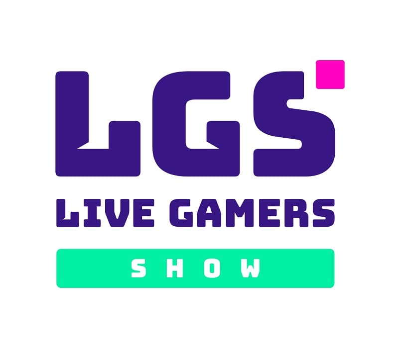 Live Gamers Show ya está disponible gratis para ver sus contenidos bajo demanda