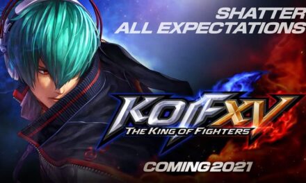 SNK lanzará en 2021 King of Fighters XV y Samurai Shodown Season Pass 3