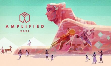 AMPLIFIED 2021: Fin de semana de Endless Gratis, Nuevos DLC, Transmisiones, Freebies y Más