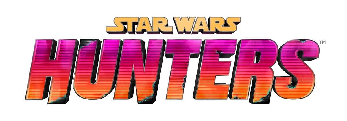 Zynga y Lucasfilm Games anuncian Star Wars: Hunters para Nintendo Switch