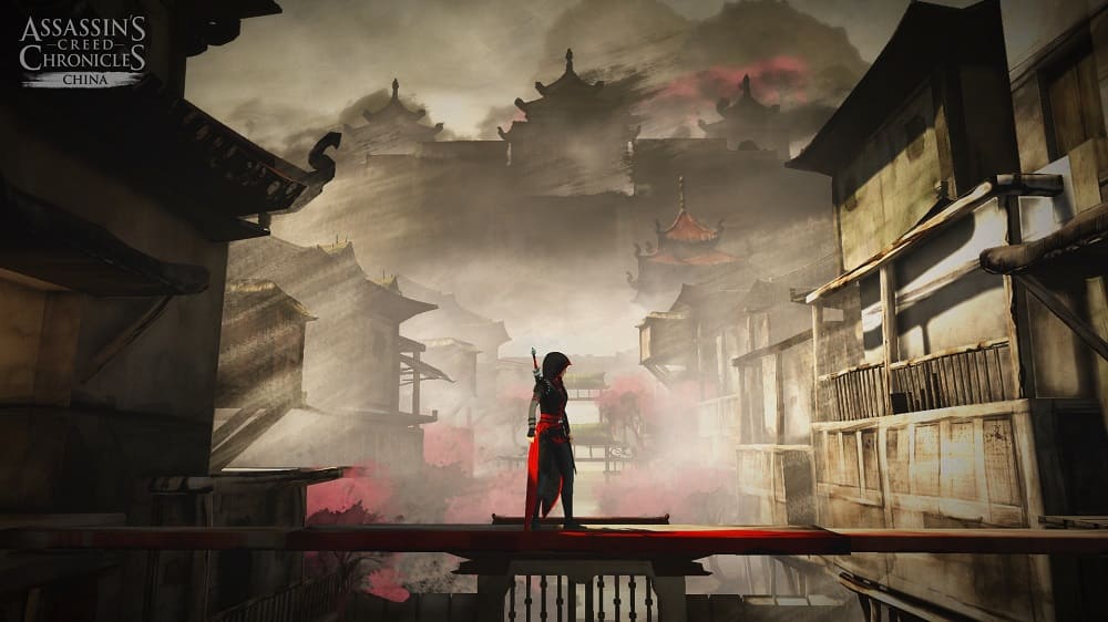 Assassin’s Creed Chronicles: China gratis en PC