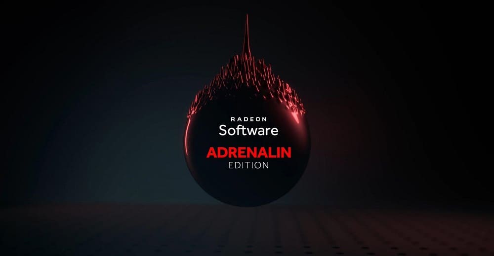 Nuevo software de AMD Adrenalin Edition 23.12.1 con interfaz de usuario actualizada y nueva tecnología AMD HYPR-RX Eco