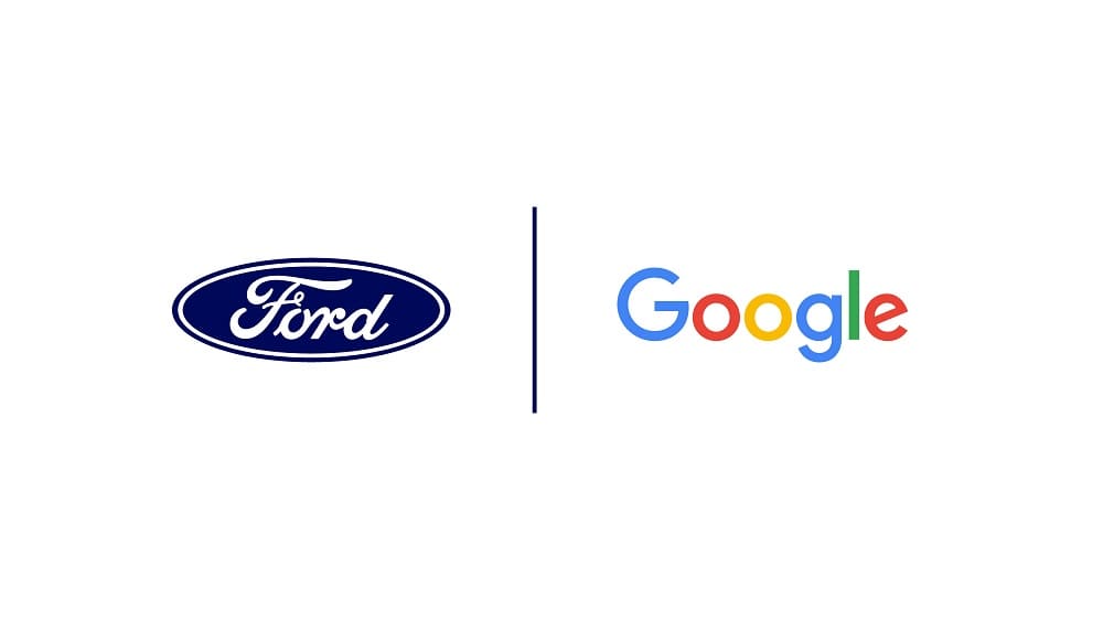 Ford y Google aceleran la innovación del sector del automóvil, y reinventan la experiencia del vehículo conectado