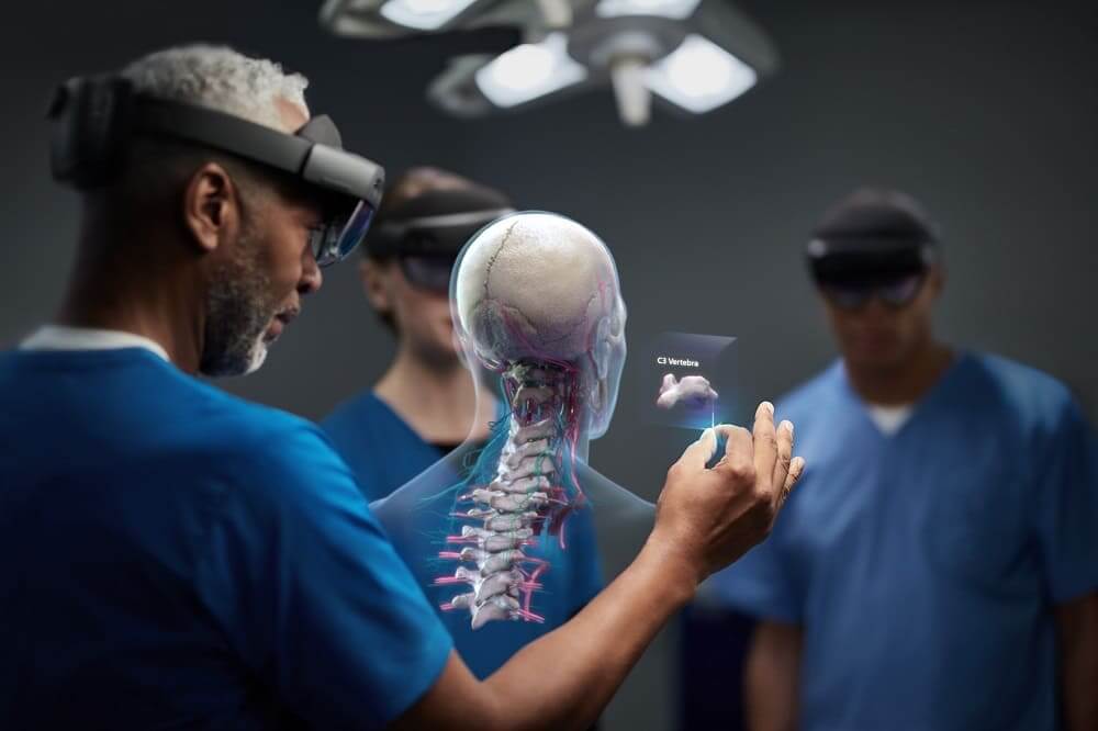 HoloLens 2-Surgery(1)