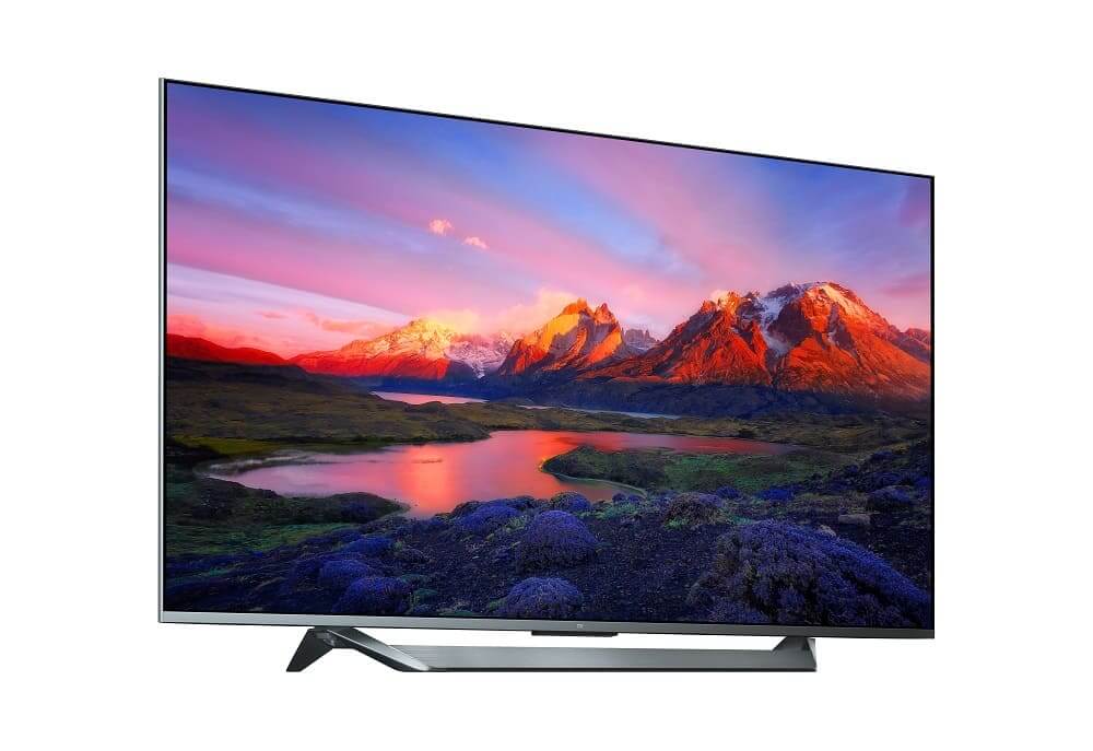 Mi TV Q1 de 75’’ de Xiaomi a la venta desde mañana en www.mi.com, Mi Stores y MediaMarkt