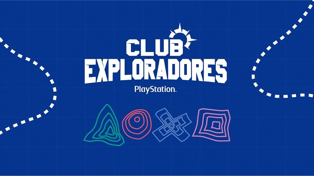 Andrés Iniesta, DJ Nano y Jorge Cremades, entre muchos otros amigos, se unen al Club de Exploradores PlayStation