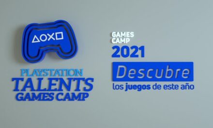 Anunciados los proyectos que contarán con el apoyo de PlayStation y Lanzadera en PlayStation Talents Games Camp 2021
