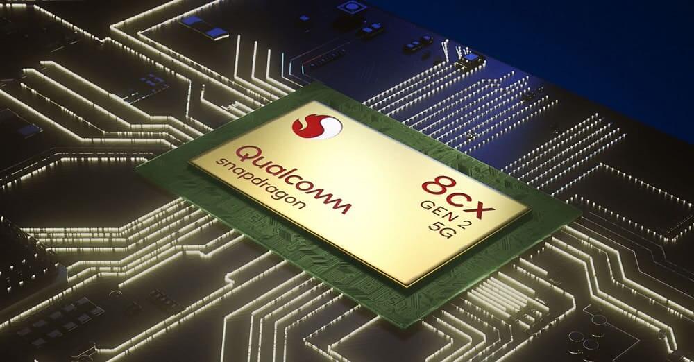Sophos ciberprotege los ordenadores 5G con Intercept X para las plataformas de computación Qualcomm Snapdragon