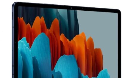 Samsung anuncia el nuevo color Mystic Navy para Galaxy Tab S7 y Tab S7+, ampliando aún más el ecosistema Samsung Galaxy