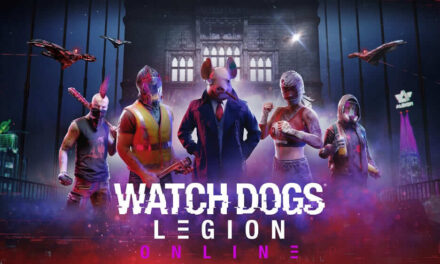 El modo online de Watch Dogs: Legion se lanzará el 9 de marzo con una actualización gratuita del juego