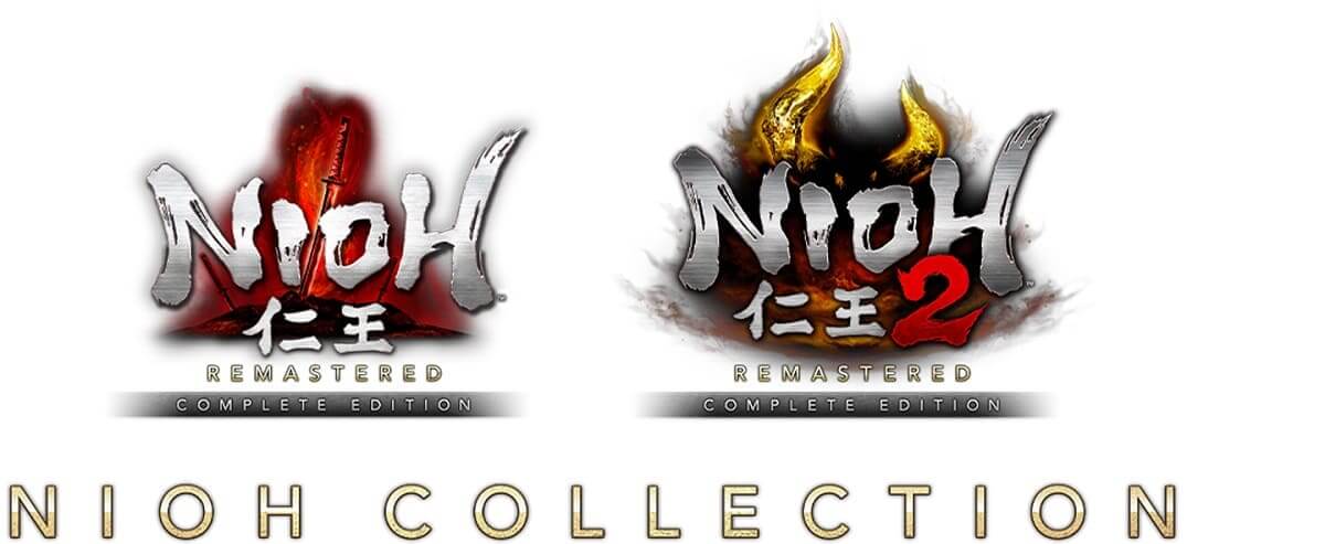 The Nioh Collection llega mañana a PS5